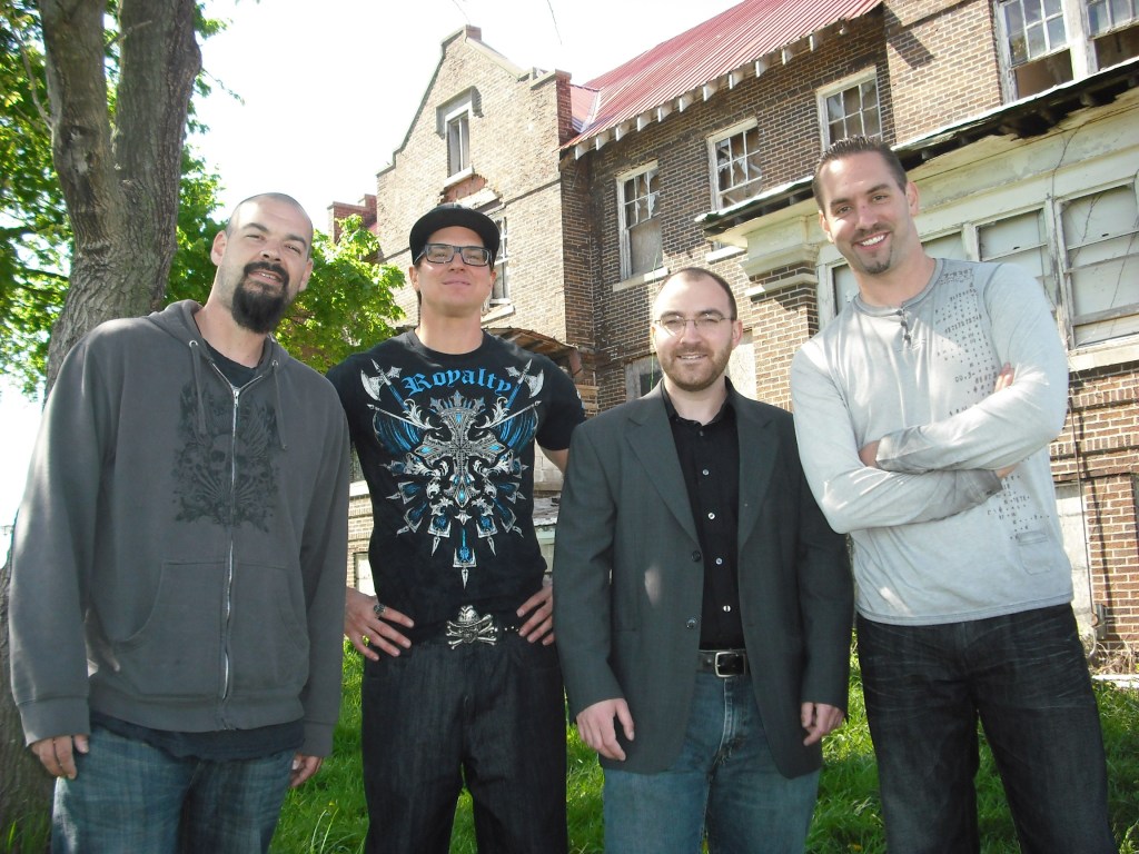 The Weird and Wild Side of Coles County, Part&nbsp;3