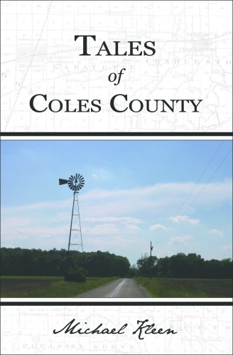 Tales of Coles County X