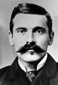 John Henry “Doc” Holliday