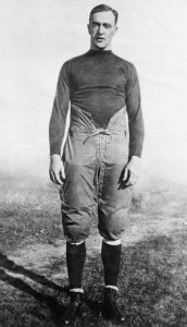 George “The Gipper” Gipp