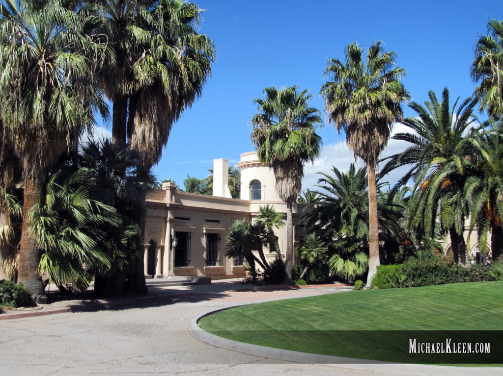 Tucson’s Mysterious Manning&nbsp;House