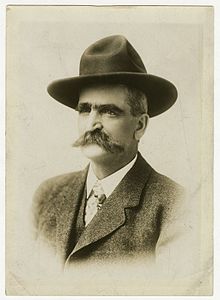 Seth Bullock