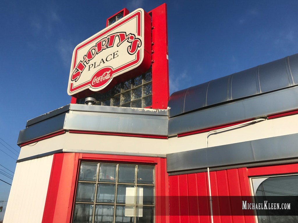 All-American Diner Tour: Shorty’s Place in Watertown, New&nbsp;York