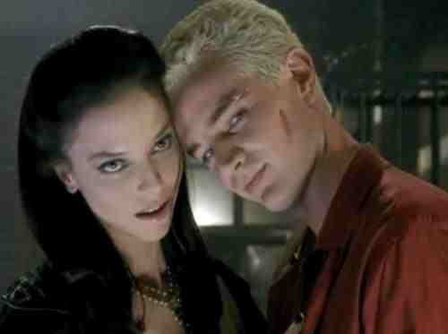spike