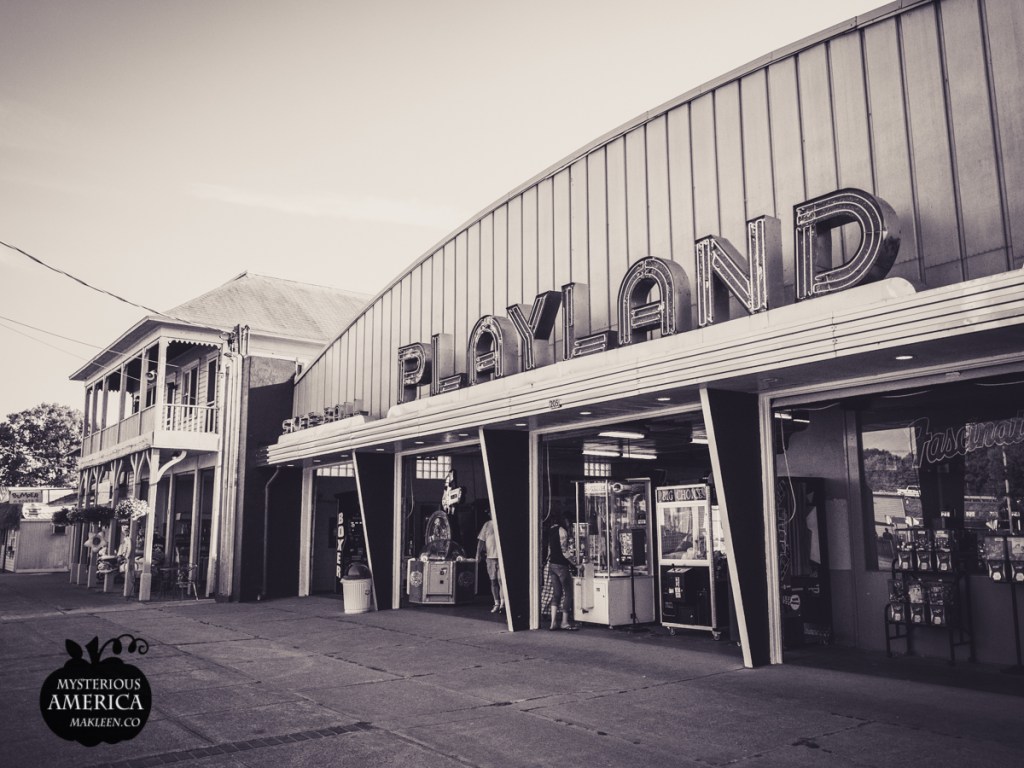 Photo by Michael Kleen