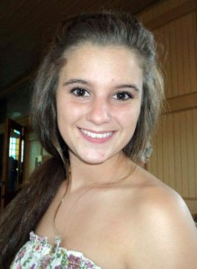 Maranda Goldman, from www.gofundme.com/d86ht2qk