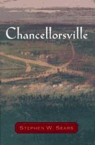 chancellorsville-by-stephen-w-sears