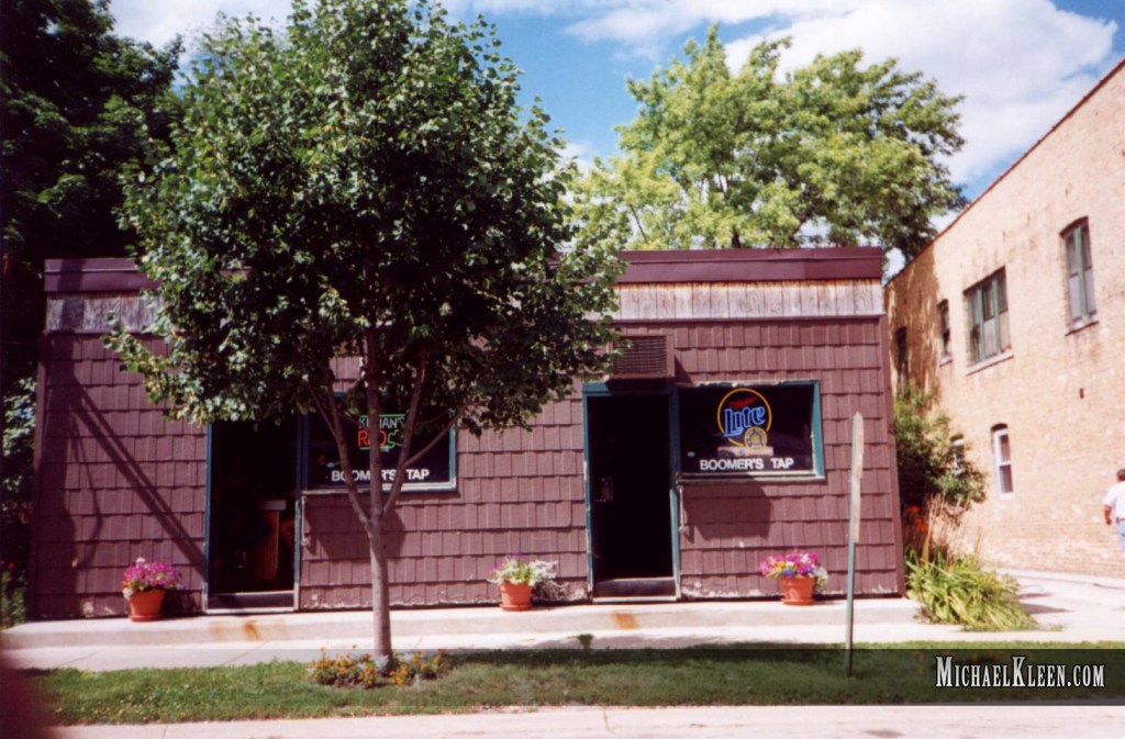 Boomer’s Tap in Des Plaines,&nbsp;Illinois