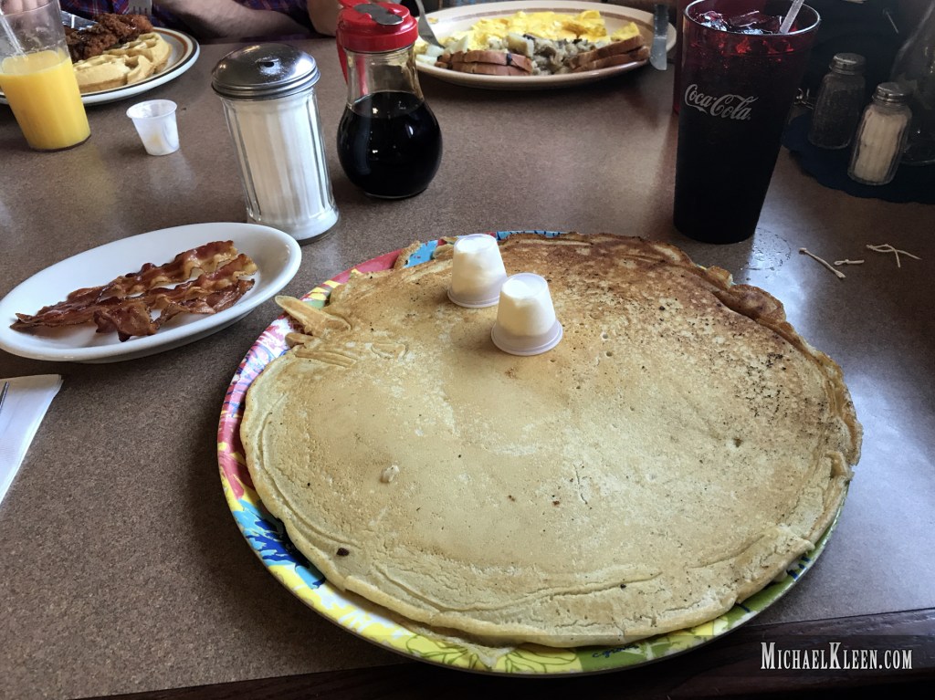 All-American Diner Tour: Magic’s Diner in Felts Mills, New&nbsp;York