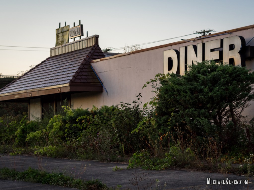The Original Amsterdam&nbsp;Diner