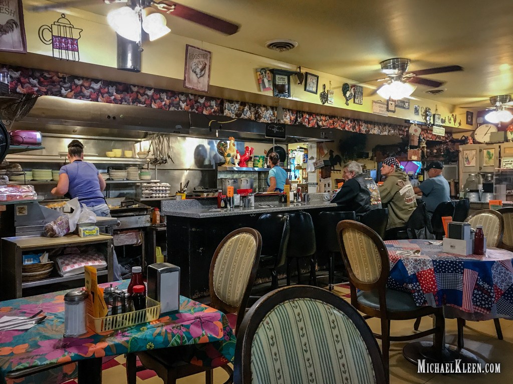 All-American Diner Tour: South 30 Diner in Amsterdam, New&nbsp;York