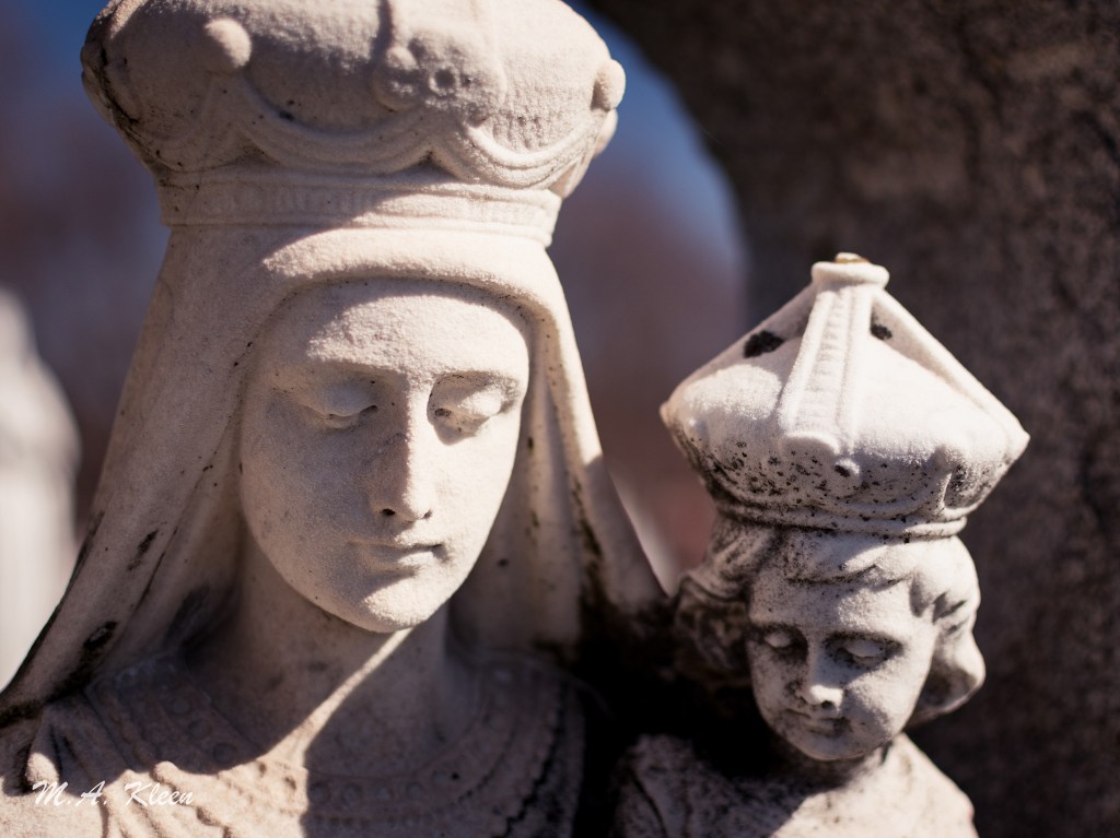 Photo by Michael Kleen