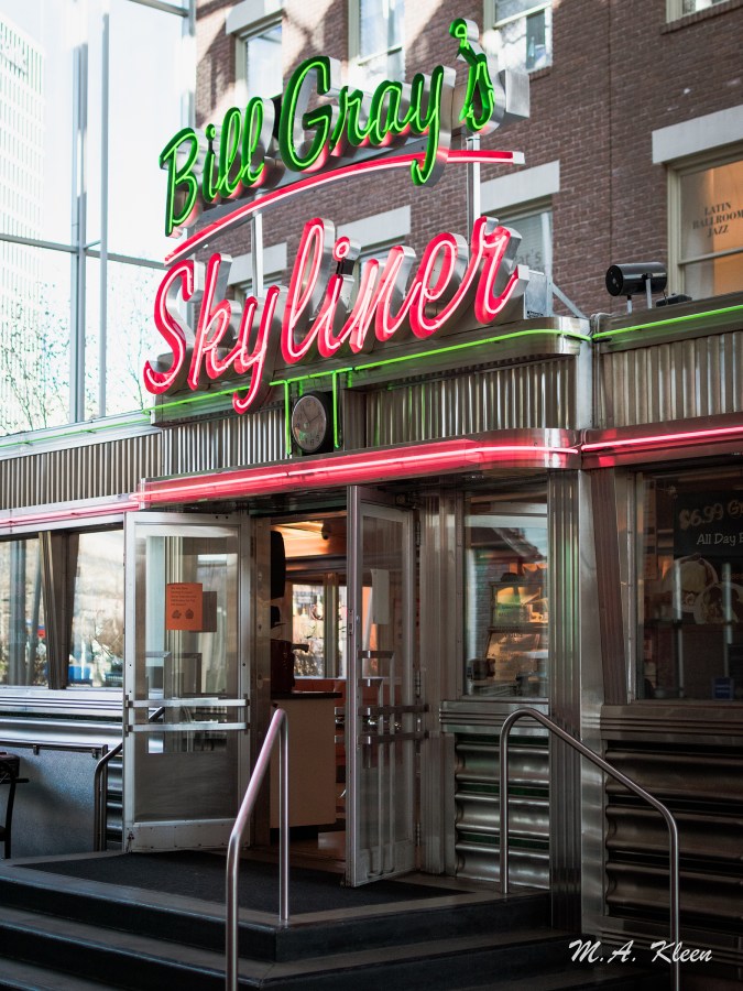 Photo by Michael Kleen