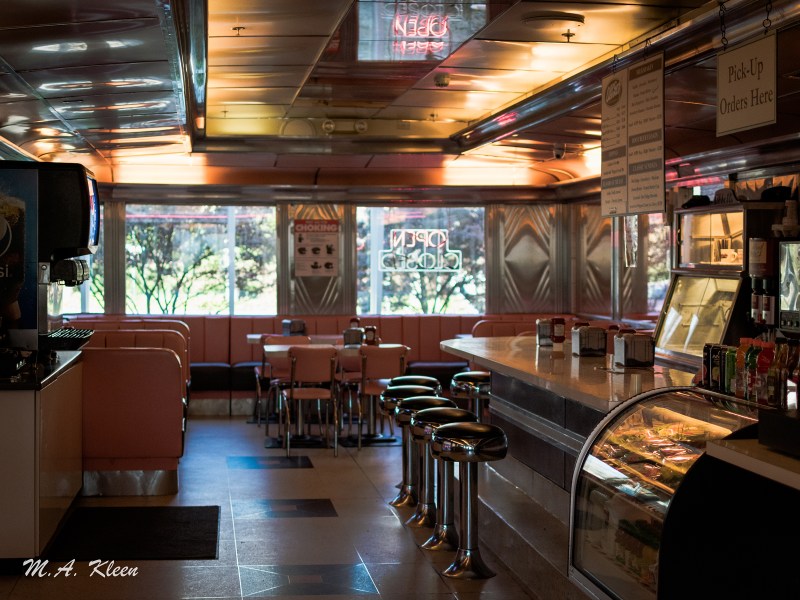 Photo by Michael Kleen