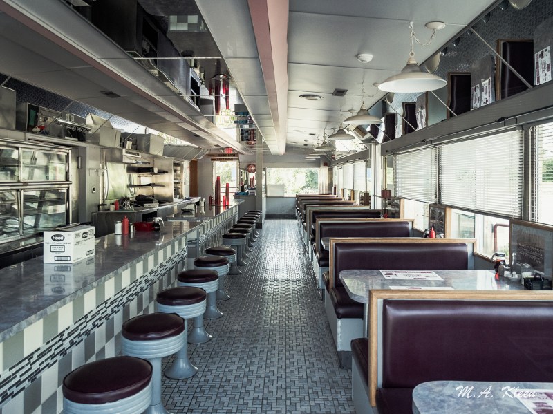 Photo by Michael Kleen