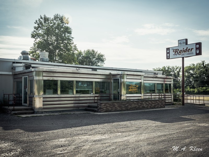 Photo by Michael Kleen