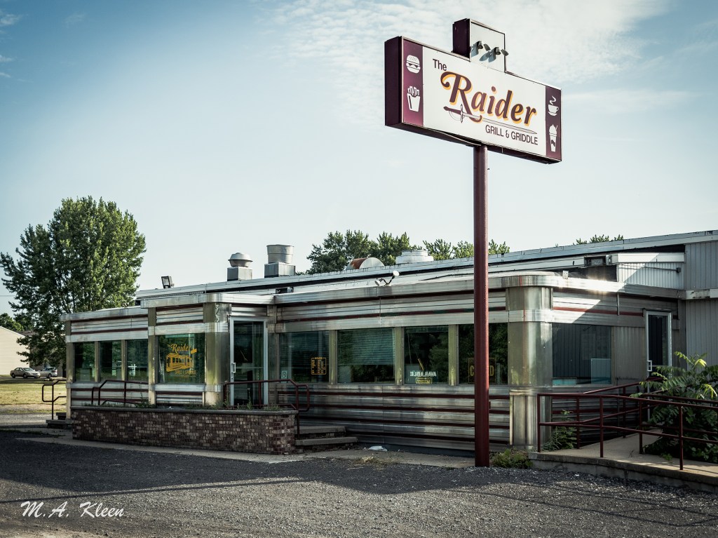 Photo by Michael Kleen