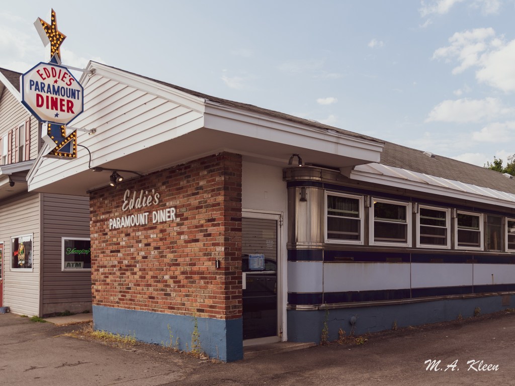 Photo by Michael Kleen