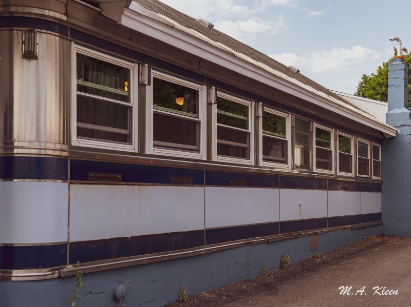 Photo by Michael Kleen