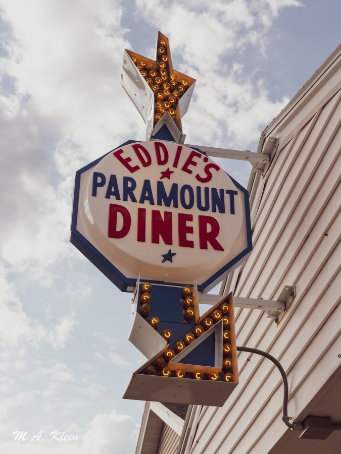 Photo by Michael Kleen