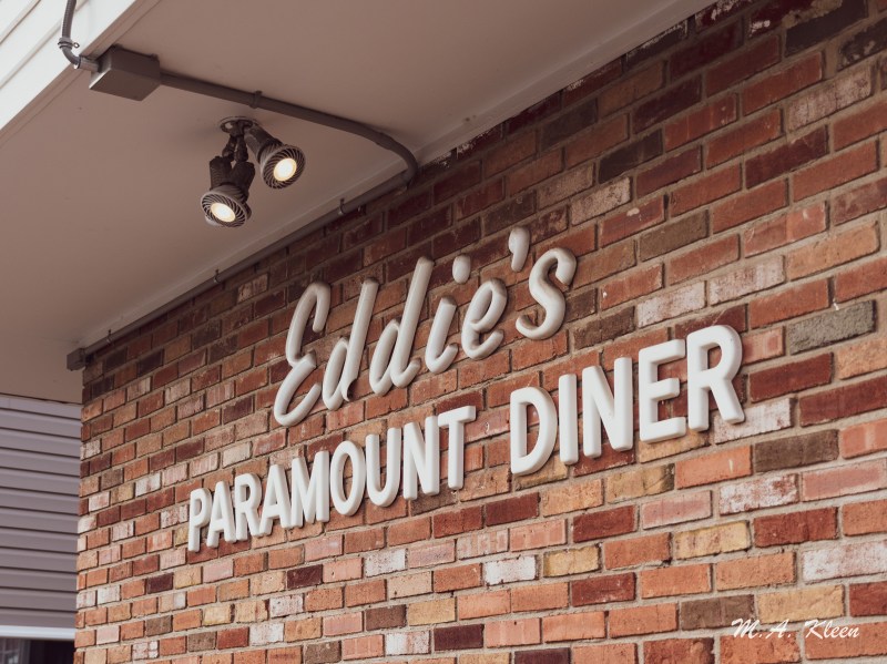 Photo by Michael Kleen