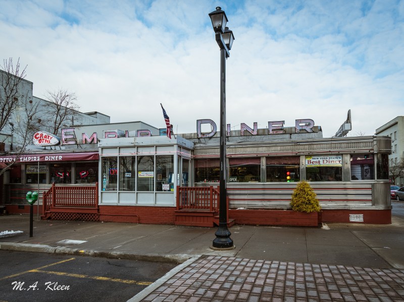 Photo by Michael Kleen