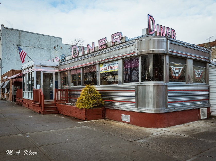 Photo by Michael Kleen