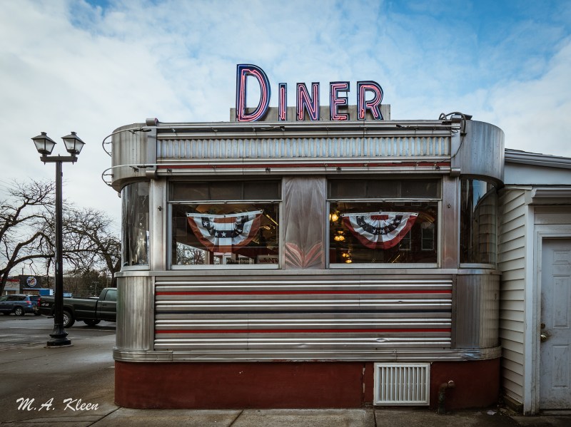 Photo by Michael Kleen