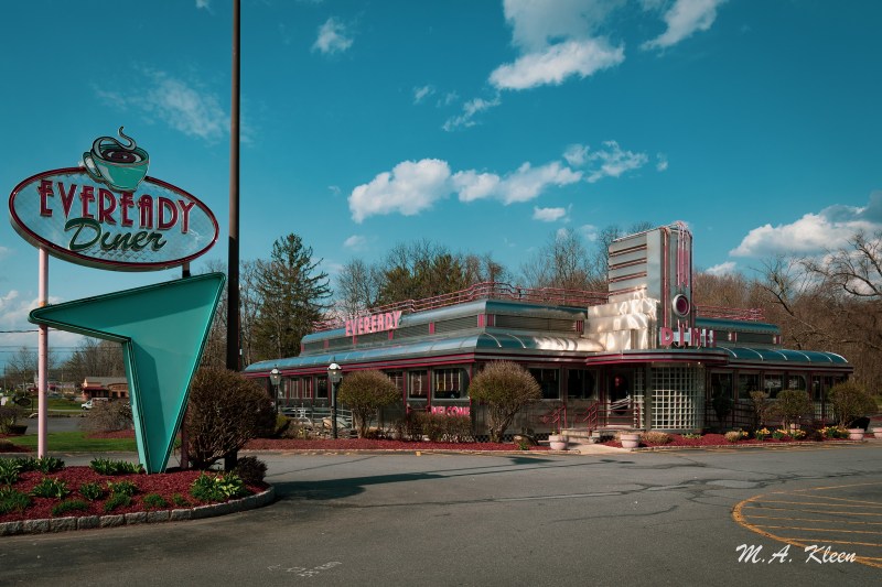 Photo by Michael Kleen