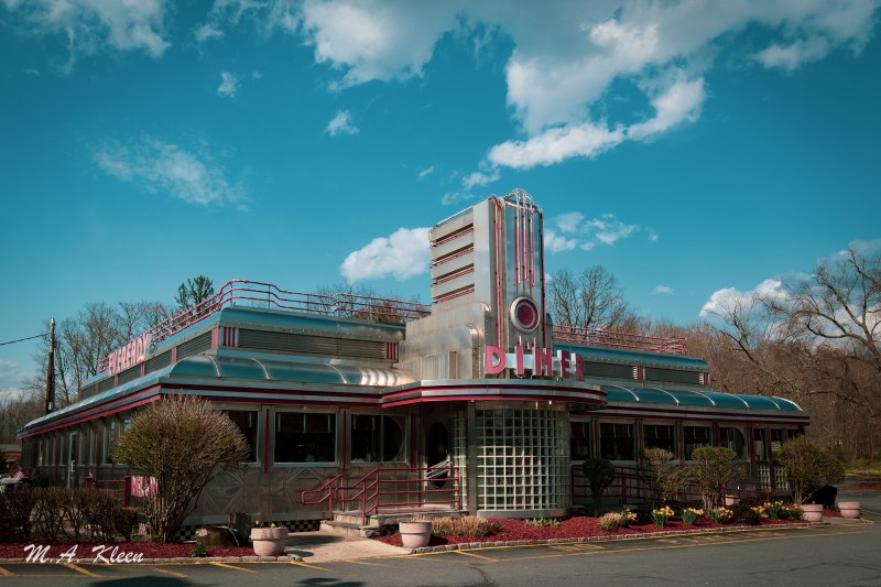 Photo by Michael Kleen