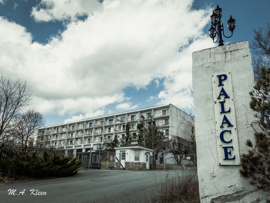 Lost Echoes of the Borscht Belt: Exploring New York’s Forgotten Resort&nbsp;Towns
