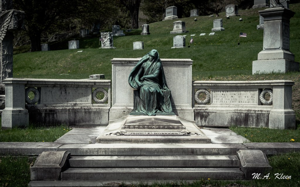 The Embrace Of&nbsp;Thanatos