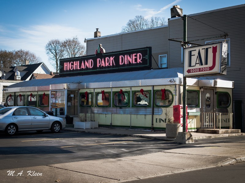 Photo by Michael Kleen