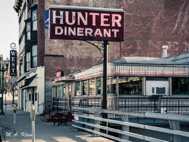 Photo by Michael Kleen