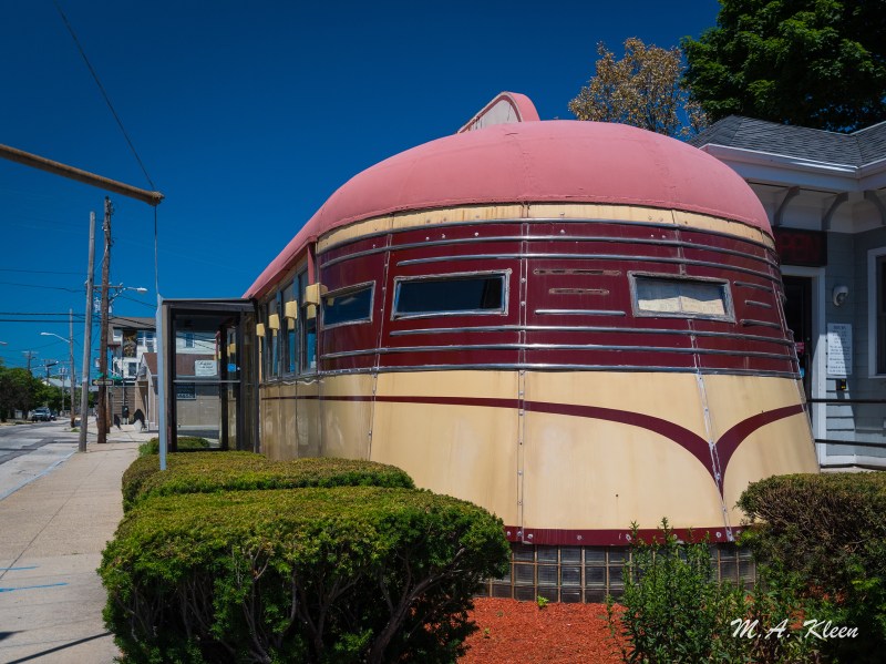 Photo by Michael Kleen