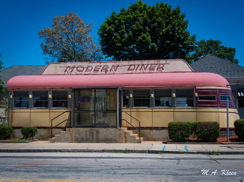 Photo by Michael Kleen