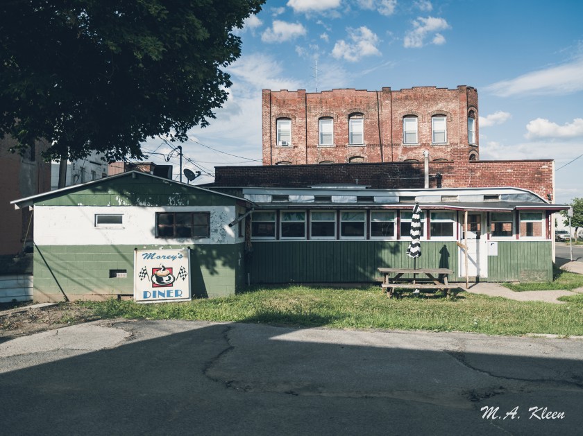 Photo by Michael Kleen