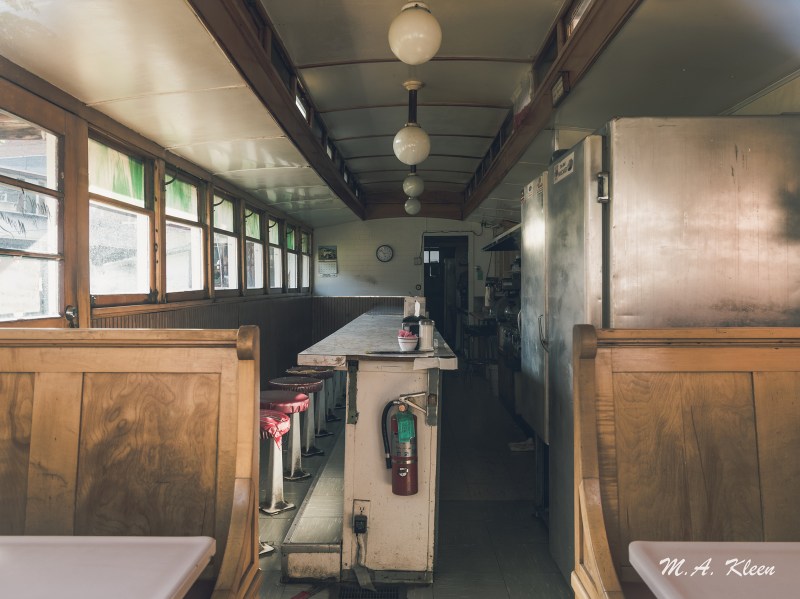 Photo by Michael Kleen