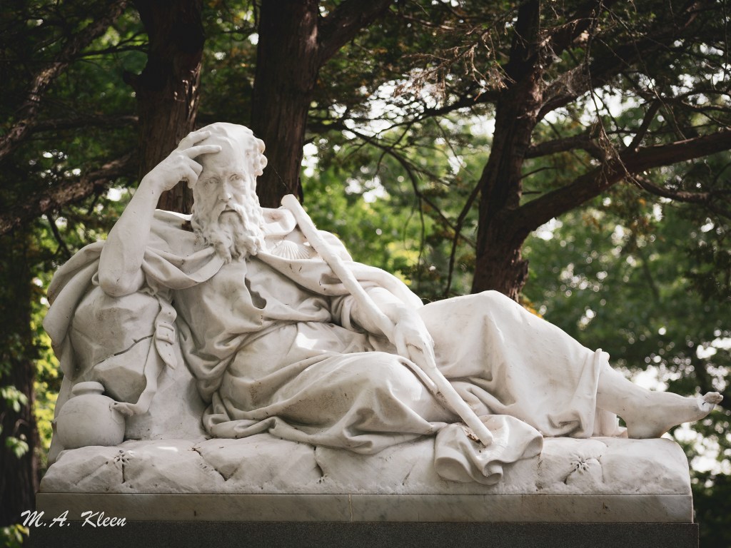 Photo by Michael Kleen