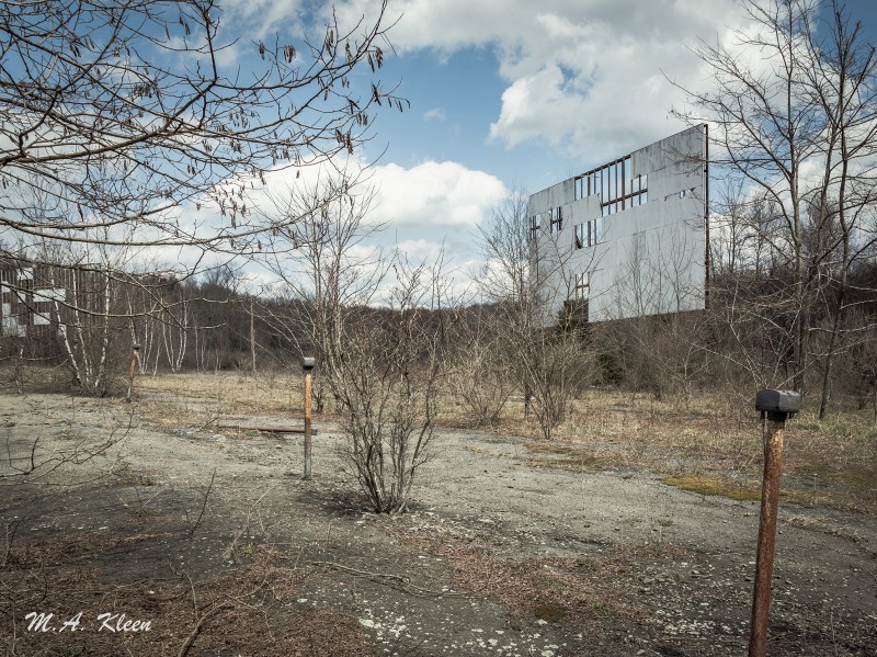 Photo by Michael Kleen