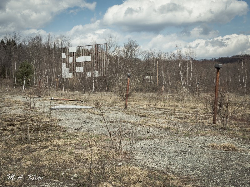 Photo by Michael Kleen