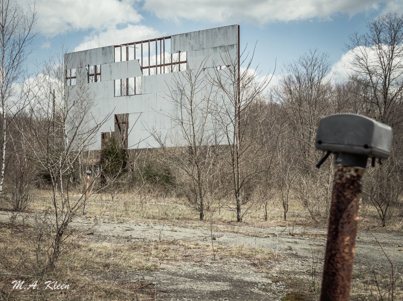 Photo by Michael Kleen