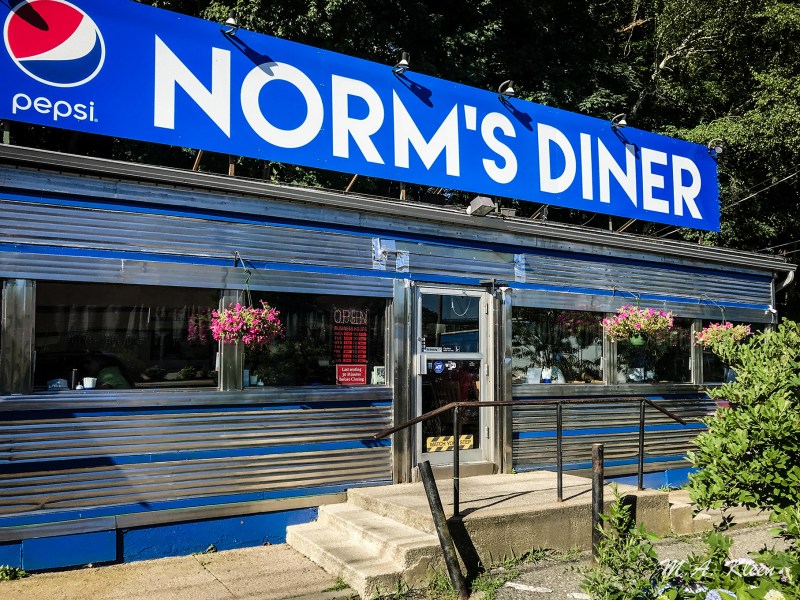 Photo by Michael Kleen