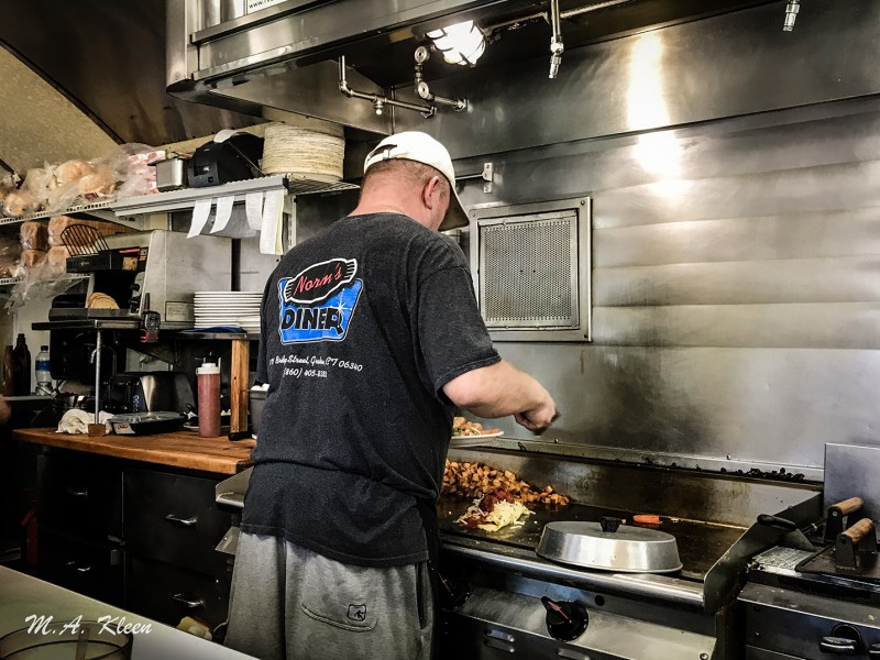 Photo by Michael Kleen