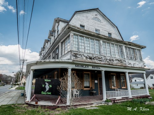 Photo by Michael Kleen