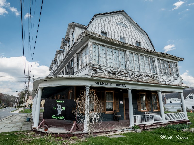 Photo by Michael Kleen