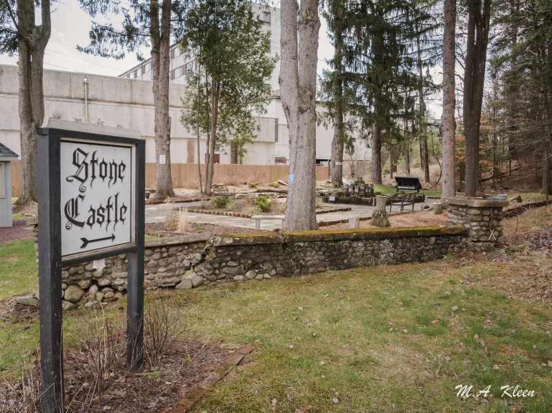 Photo by Michael Kleen