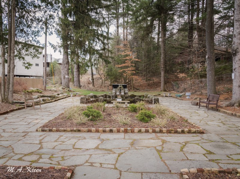 Photo by Michael Kleen