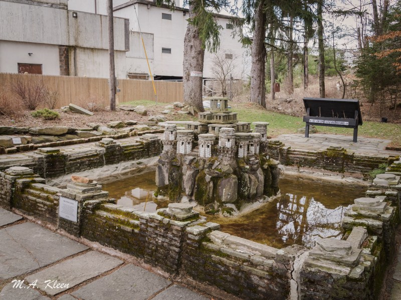 Photo by Michael Kleen