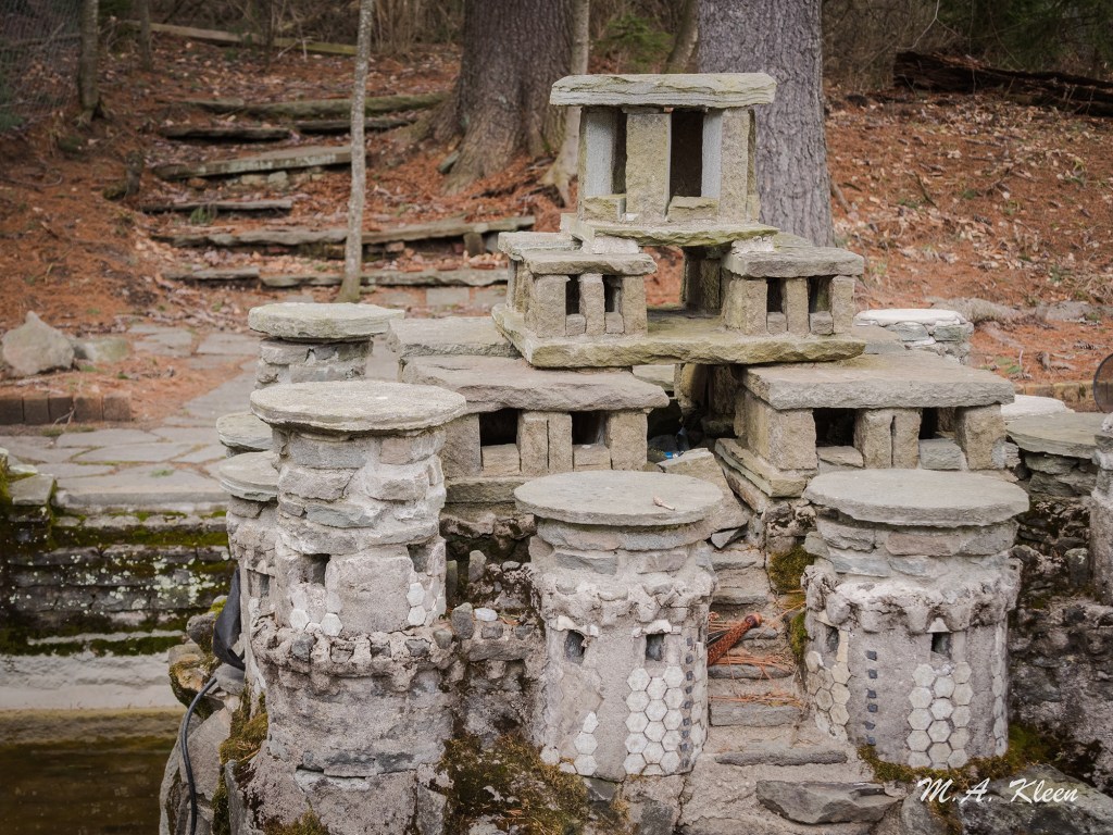 Photo by Michael Kleen